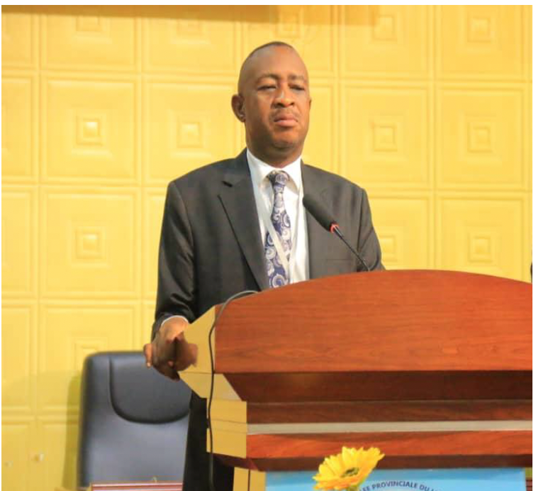 CNV Kolwezi, Democratic Republic of the Congo 2024