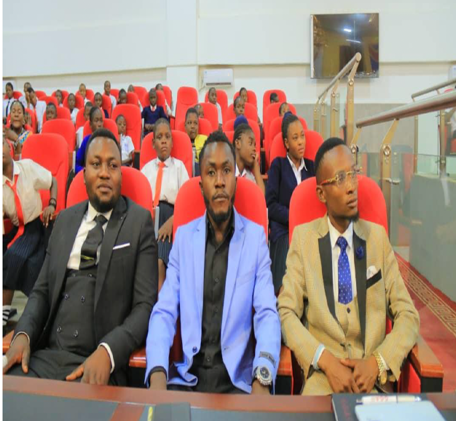 CNV Kolwezi, Democratic Republic of the Congo 2024