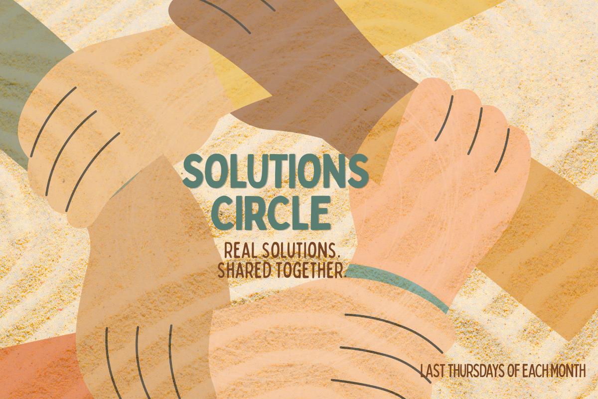 Midweek Insights: What Is Already Working — Pace e Bene Nonviolence Service