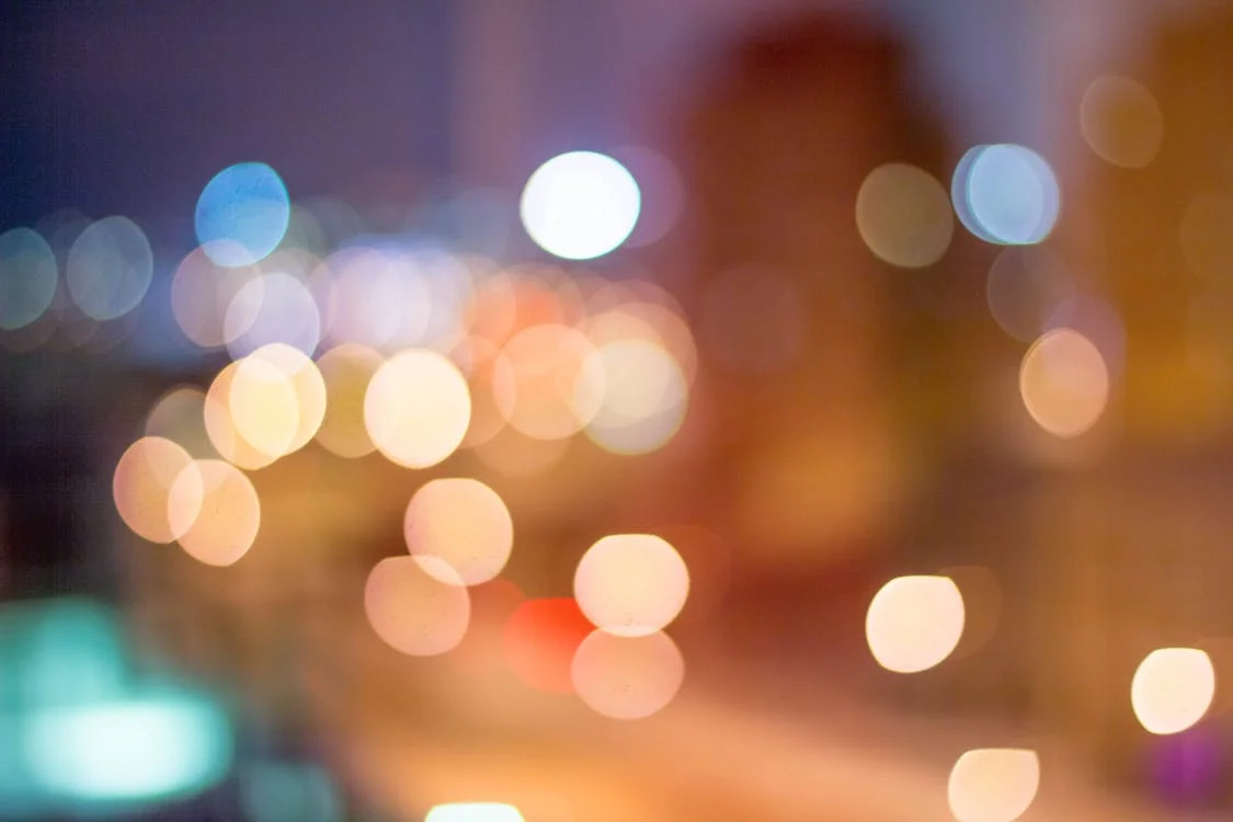 Encouraging Healthy Sleep Patterns: The Impact of Light from Devices