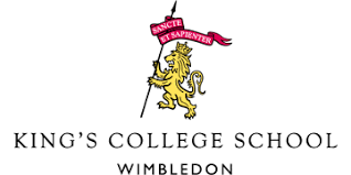 Pegasus Tutors and King’s College Wimbledon.png