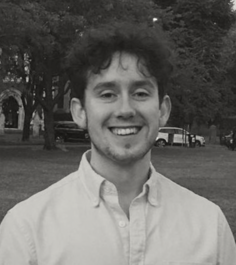 Nicholas M-J