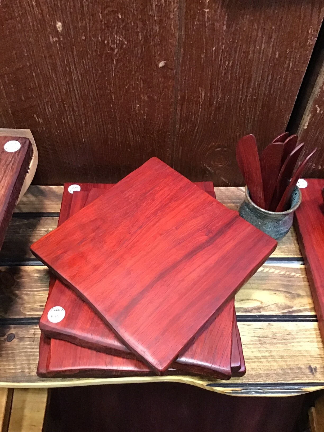 padauk
