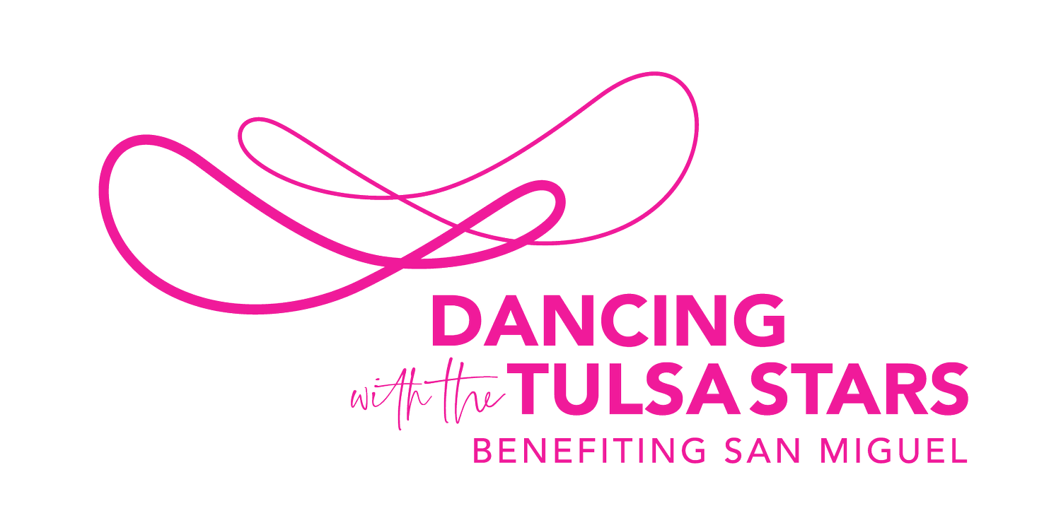 Dancing with the Tulsa Stars