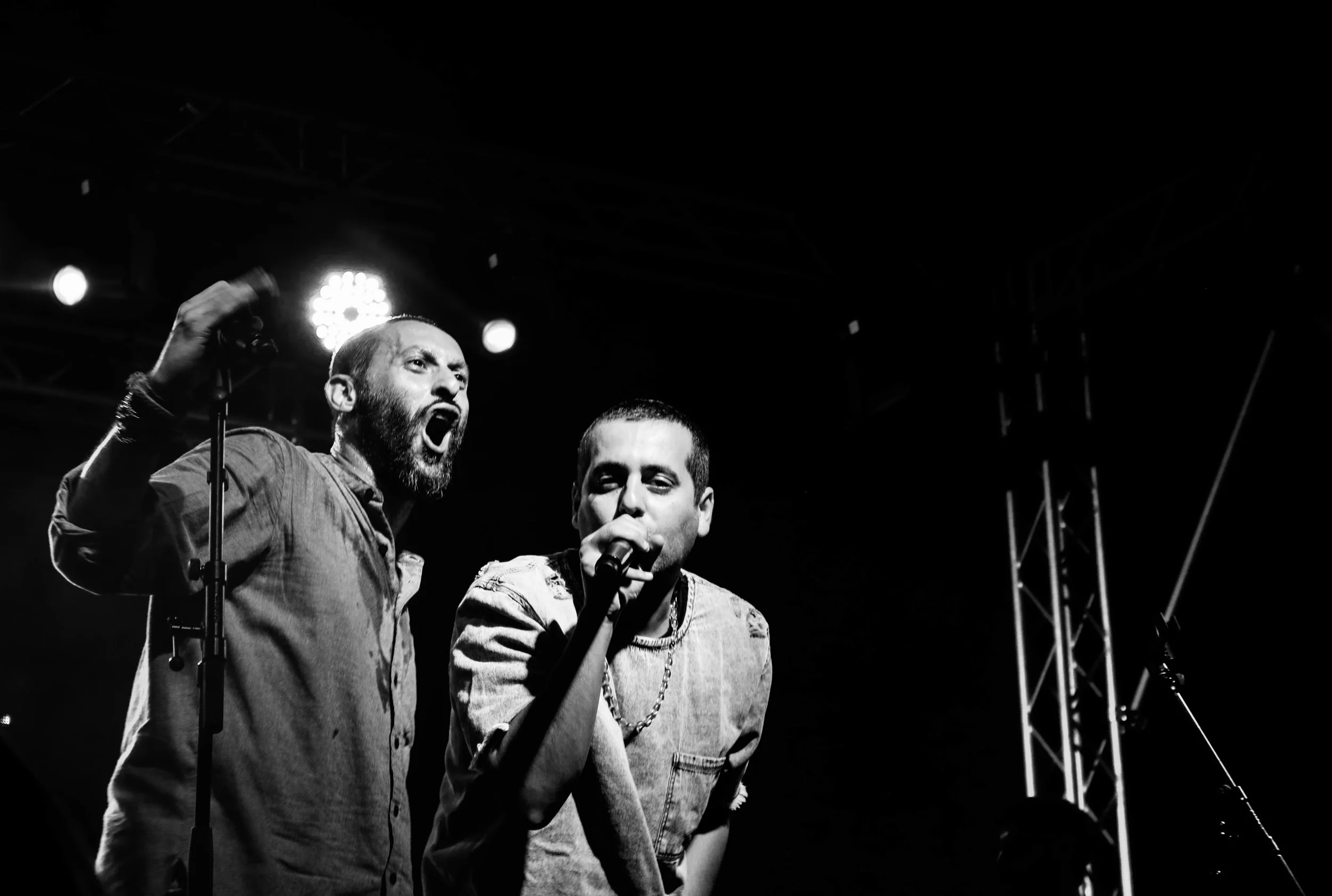 palestine — Bannarchy