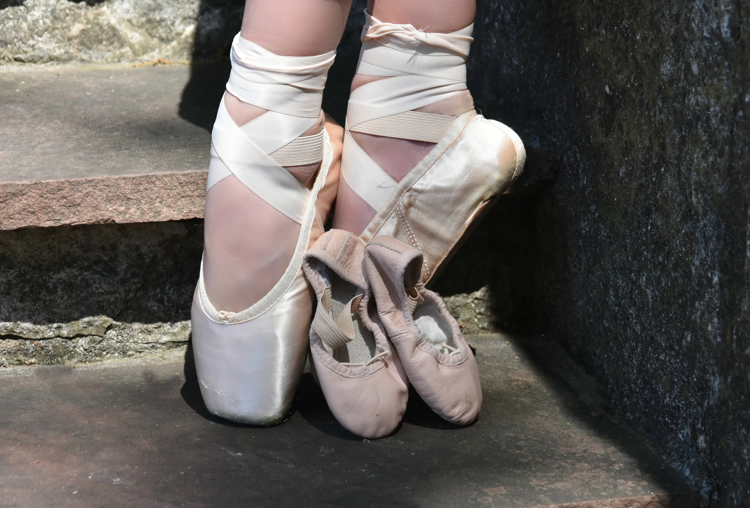 Pointe and Ballet Shoes.jpg