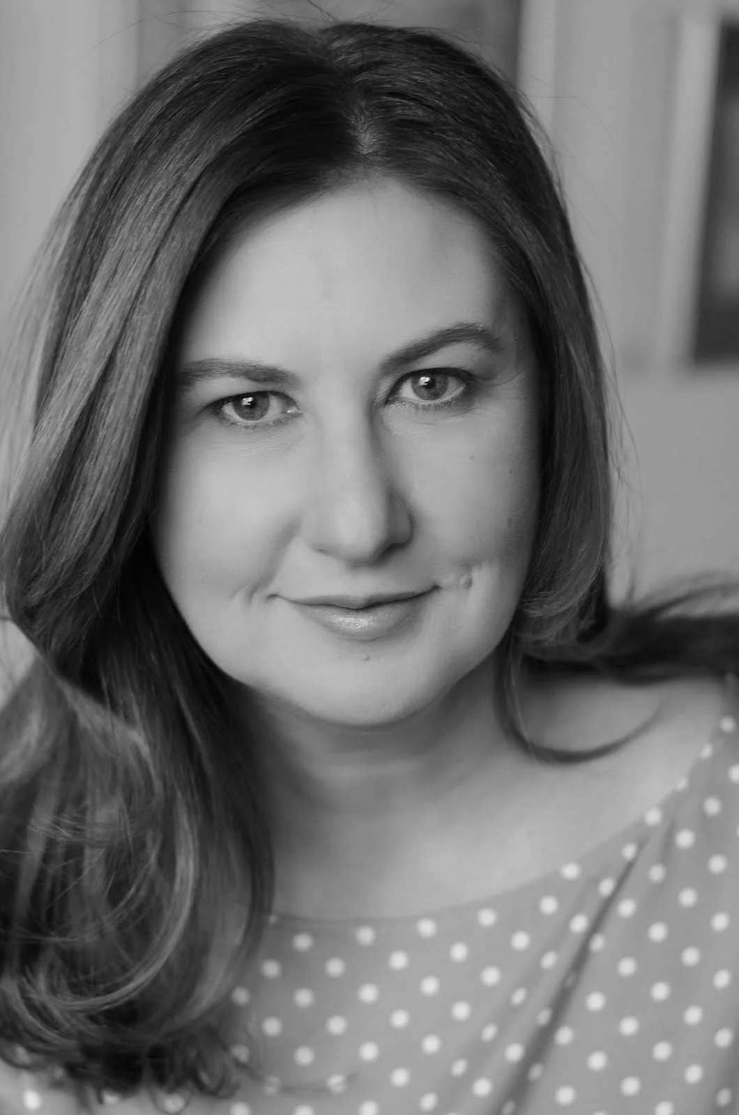 Maria Granovsky, PhD, JD