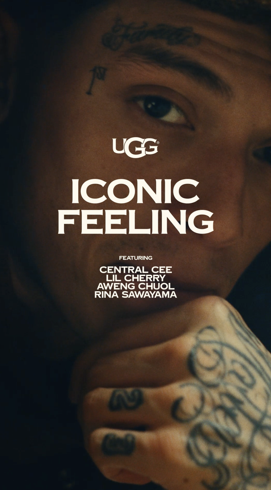 UGG - Iconic Feeling