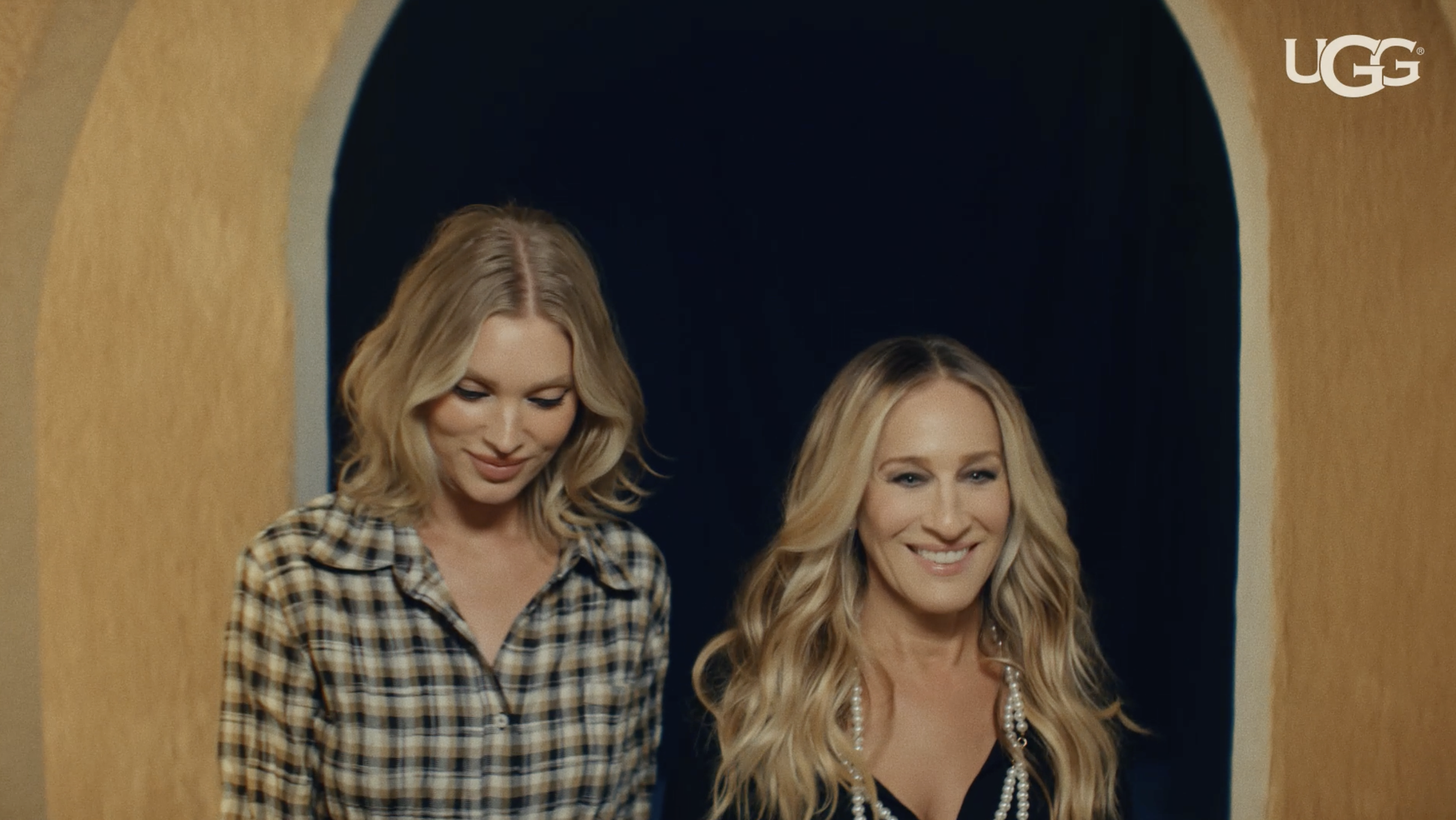 UGG Autumn Winter 2025 Anthem