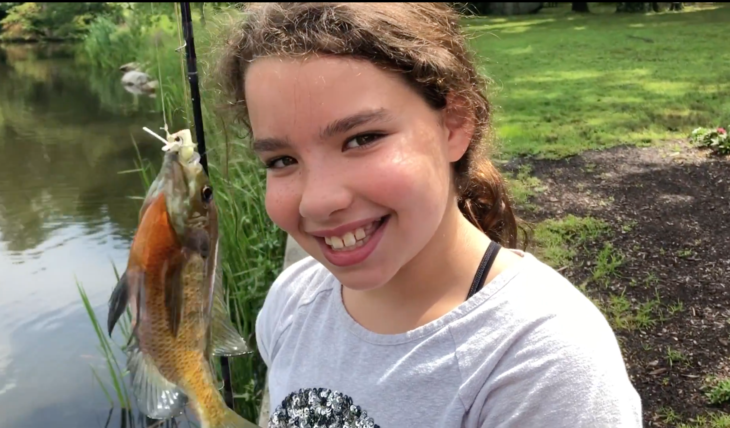 Best Kids Fishing Rod & Reel | The Fishing Family