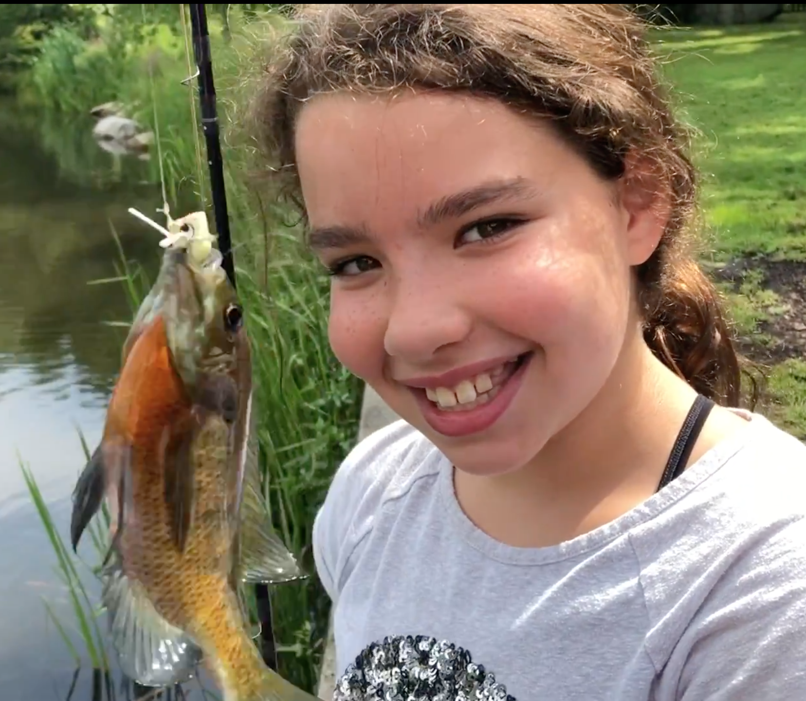 best fishing pole for ponds