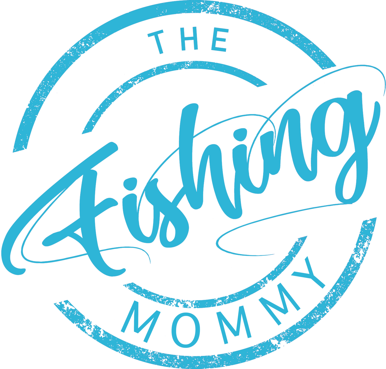 The Fishing Mommy