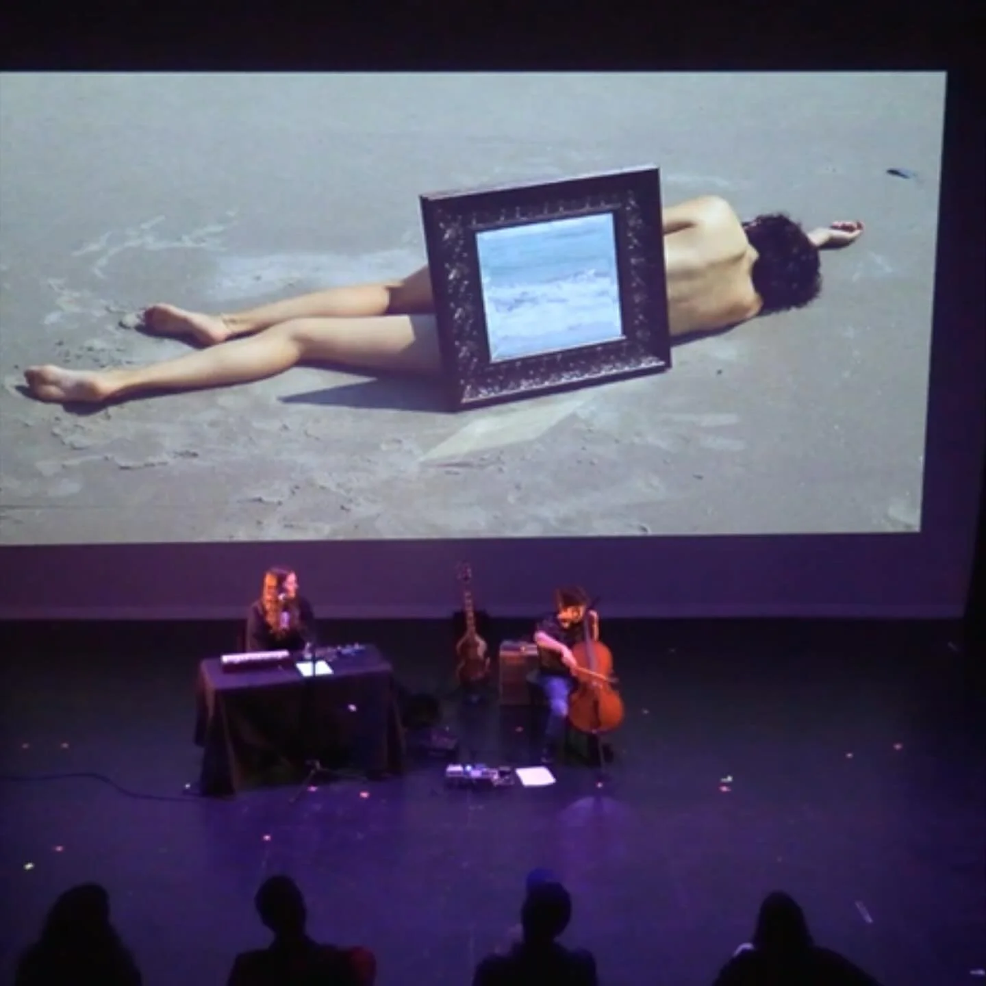 I wrote a newsletter last month about my happenings in October. They all happened. I&rsquo;m grateful for the month of abundance✨

Thank you for showing up in all the ways for me and community. We have a new Mayor. I&rsquo;m elated. New York City, I 