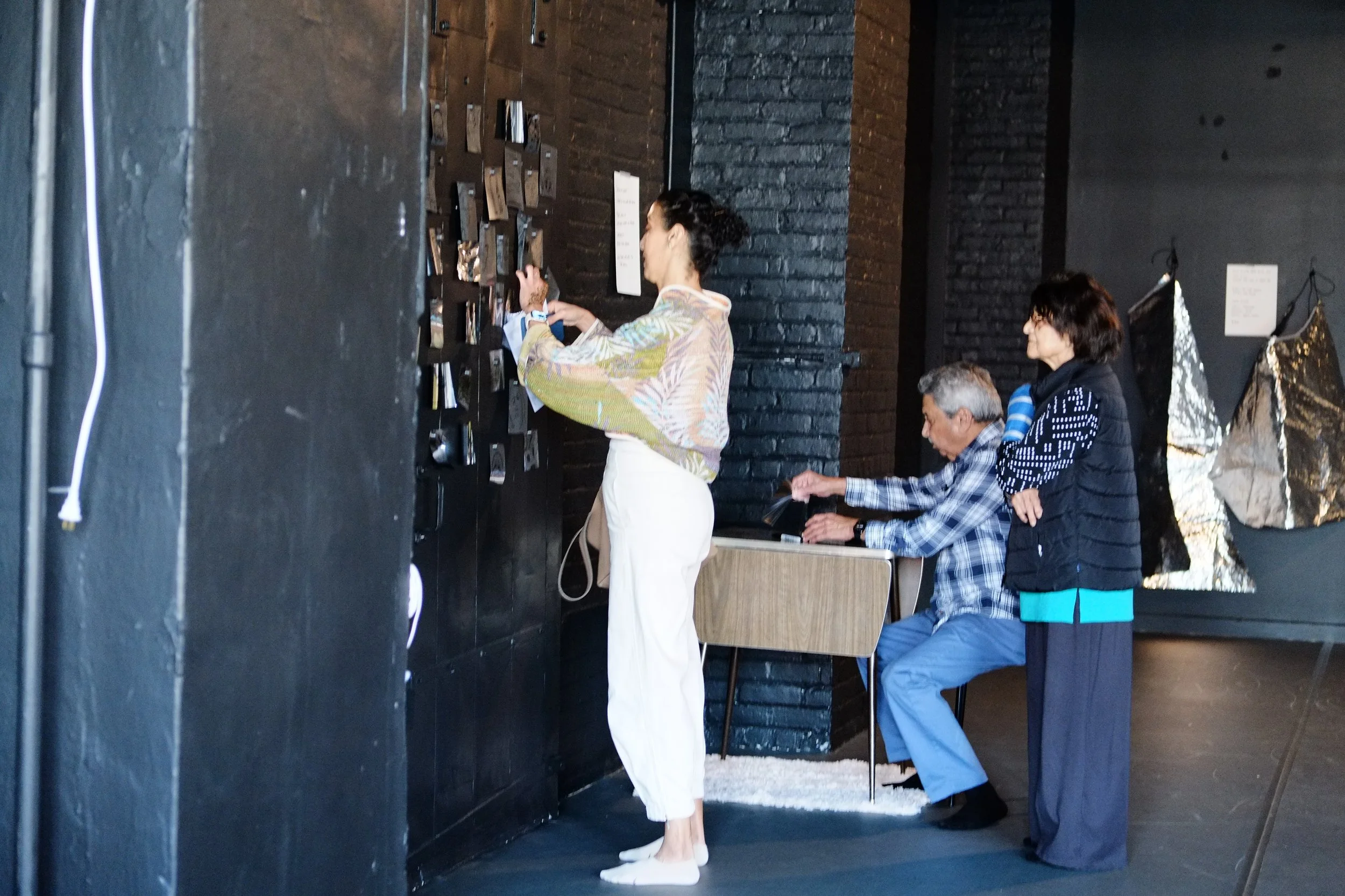 Photography by Evan Ray Suzuki