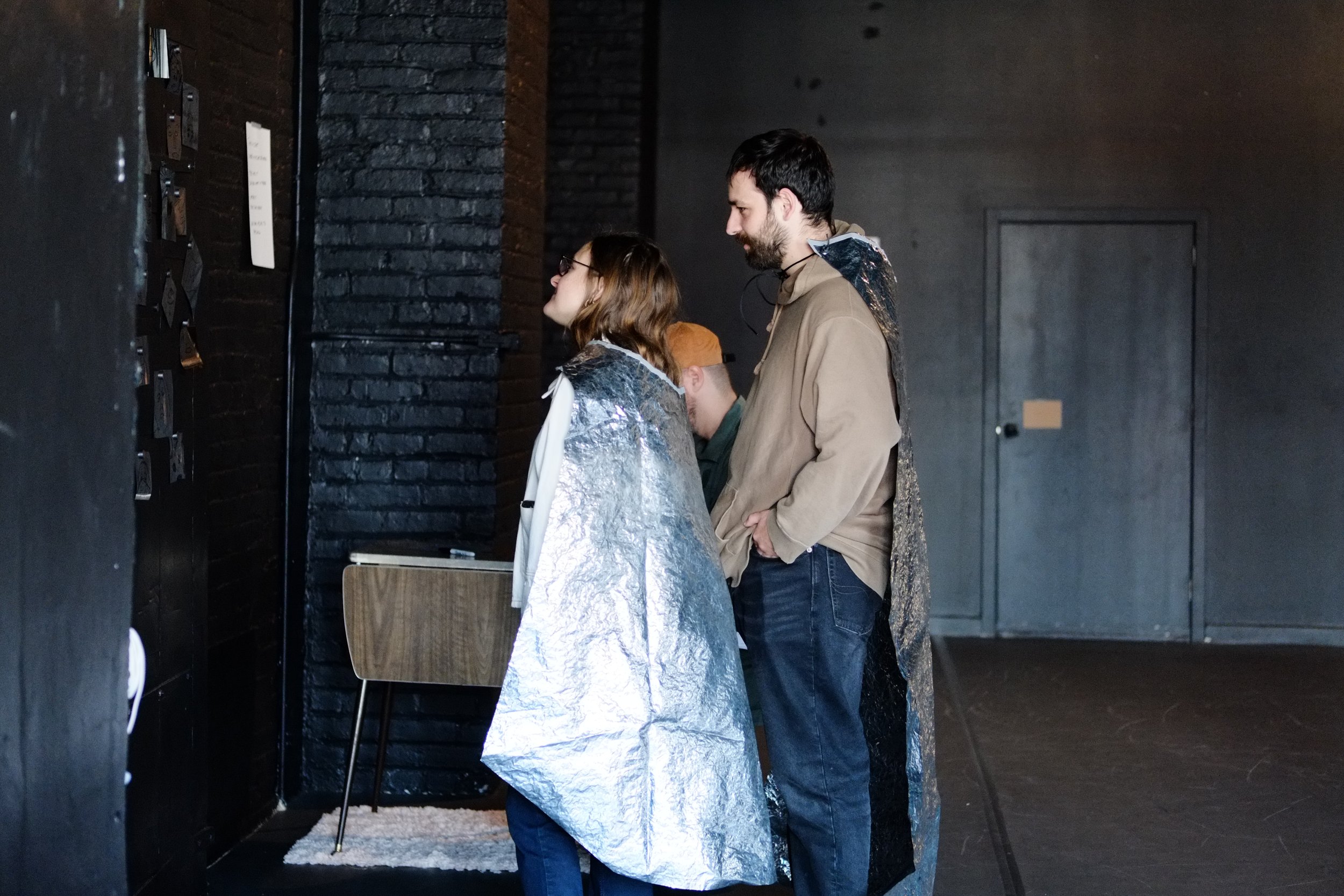 Photography by Evan Ray Suzuki