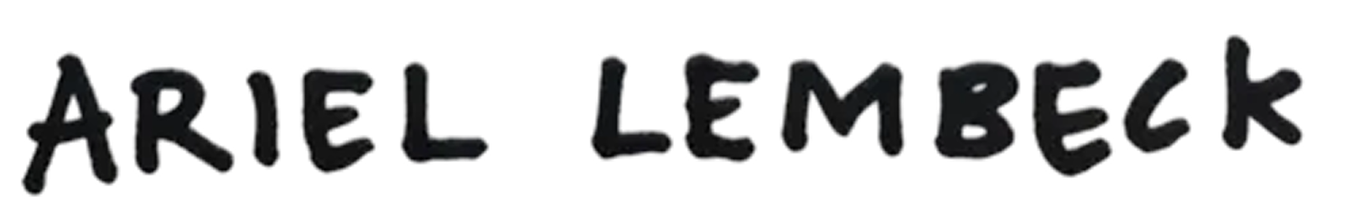 Ariel Lembeck
