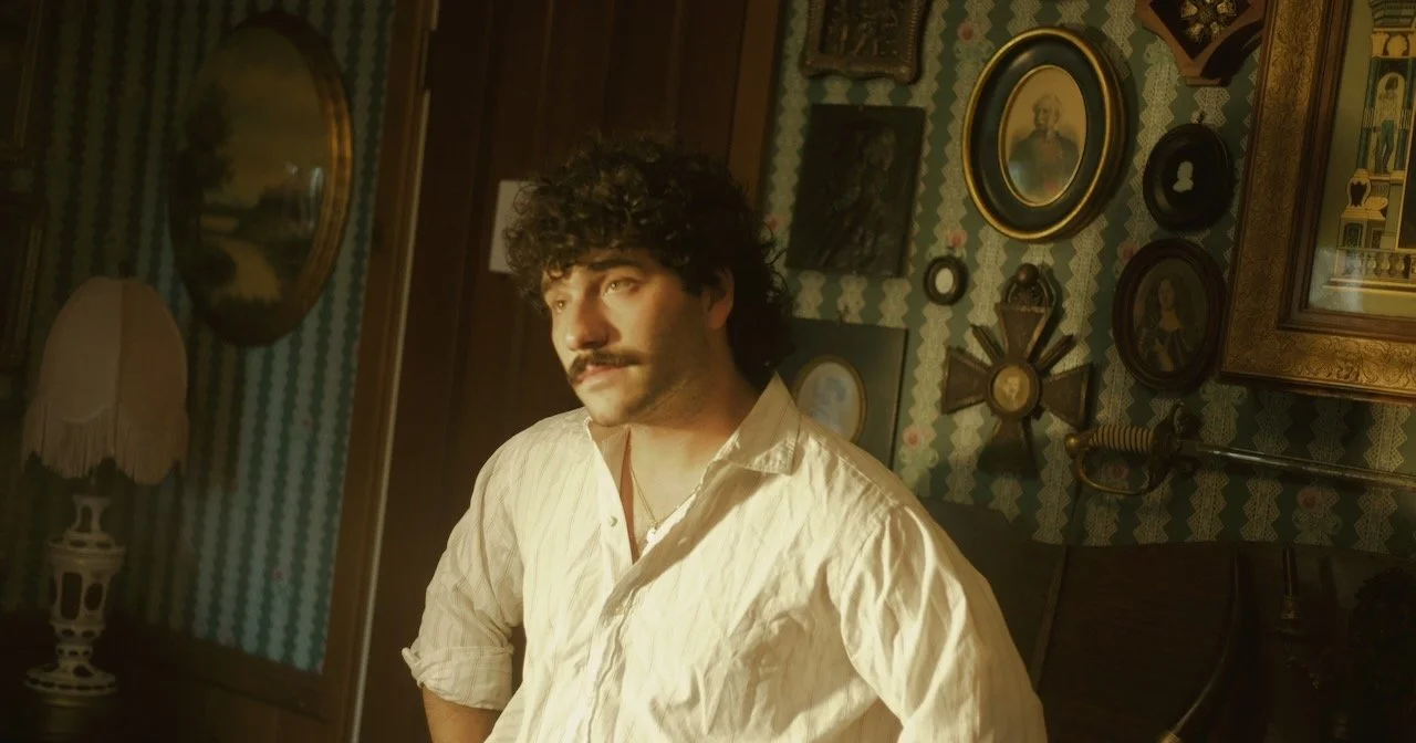 My Favorite Albums of 2024