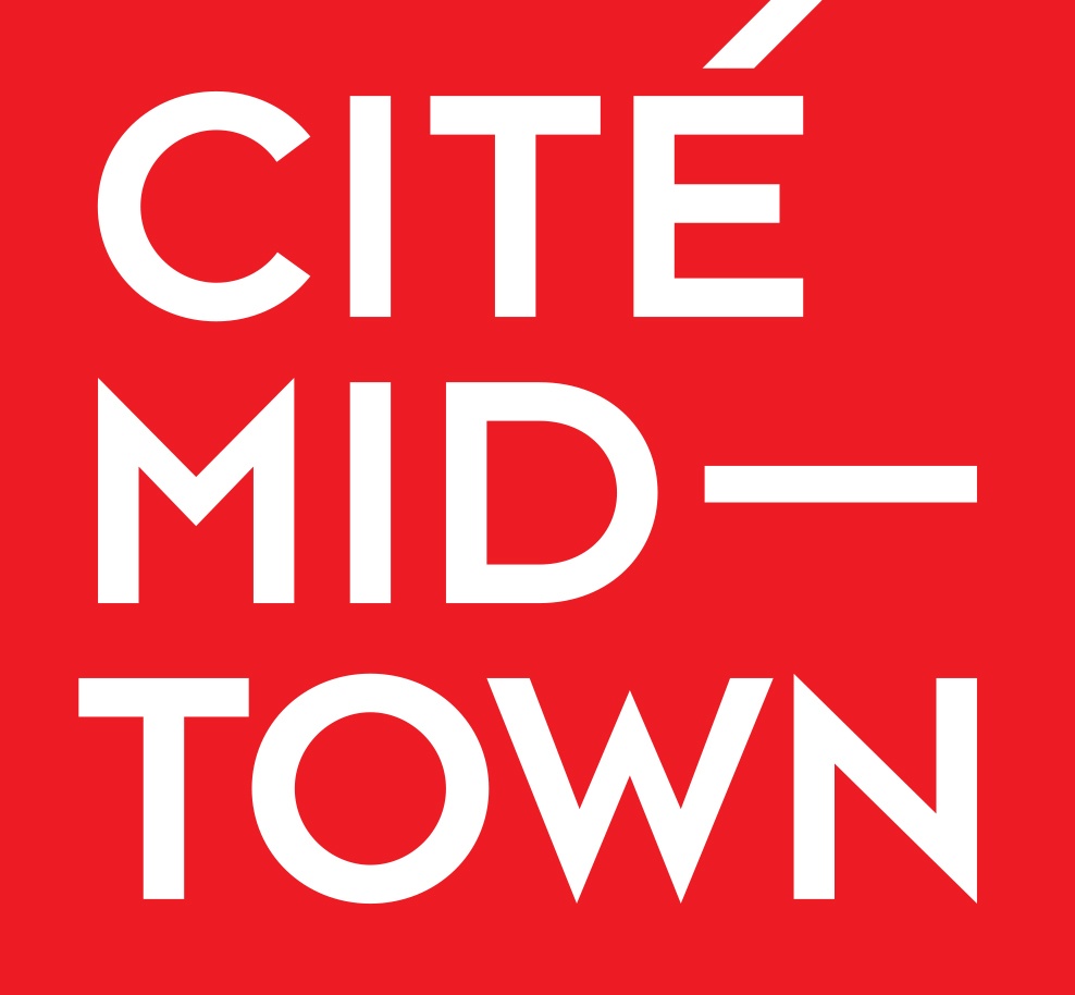 CITÉ MIDTOWN