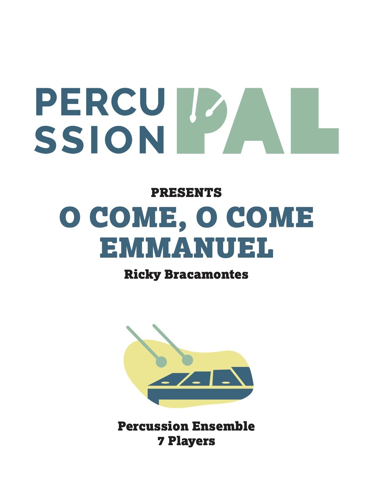 O Come, O Come Emmanuel