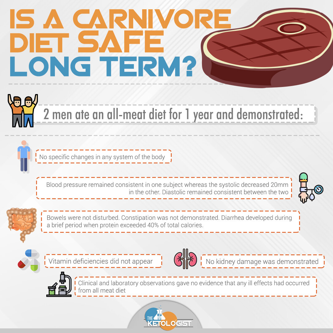 trans fats on carnivore diet