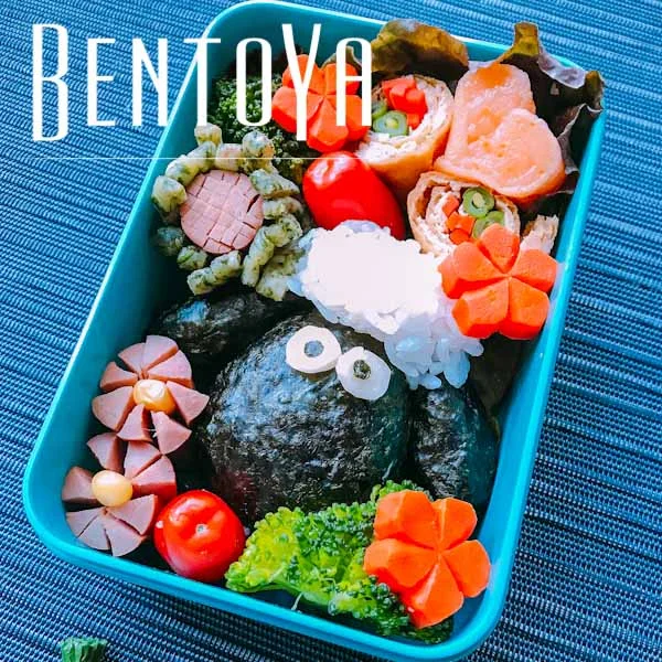 BentoYa x Shaun the Sheep Charaben Campaign 2019-2.jpeg