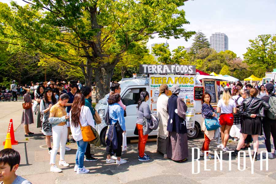 Vegan Gourmet Festival Cheesecake Mikawa Mirin Collaboration-11.jpg