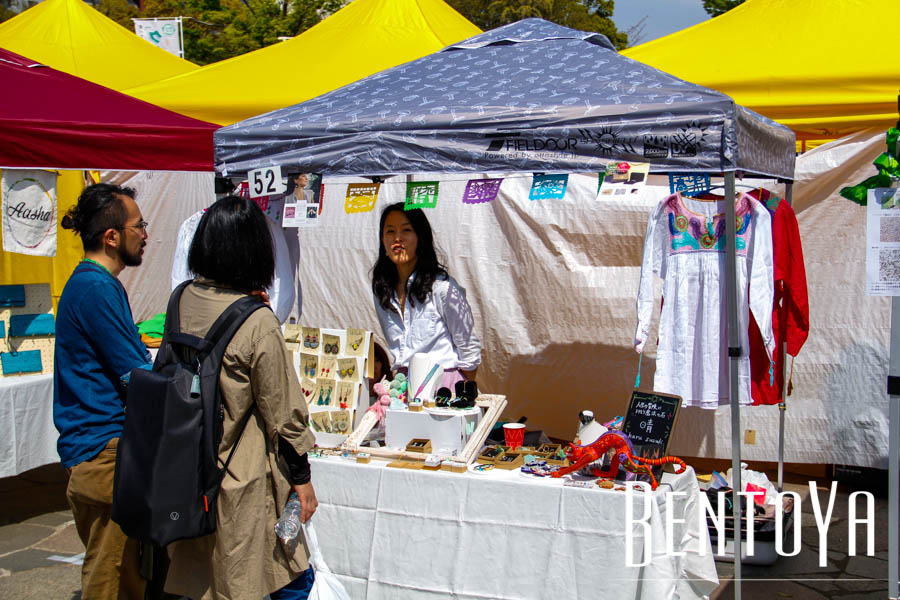 Vegan Gourmet Festival Cheesecake Mikawa Mirin Collaboration-13.jpg