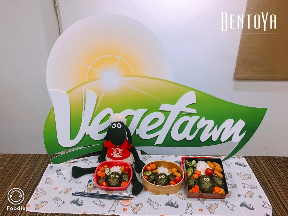 Vegan Vegetarian Japanese Cooking lessons in Taipei-3.jpg