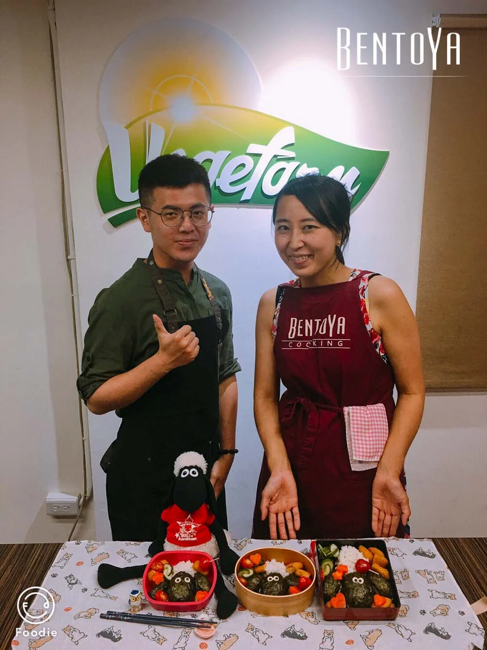 Vegan Vegetarian Japanese Cooking lessons in Taipei-2-2.jpg