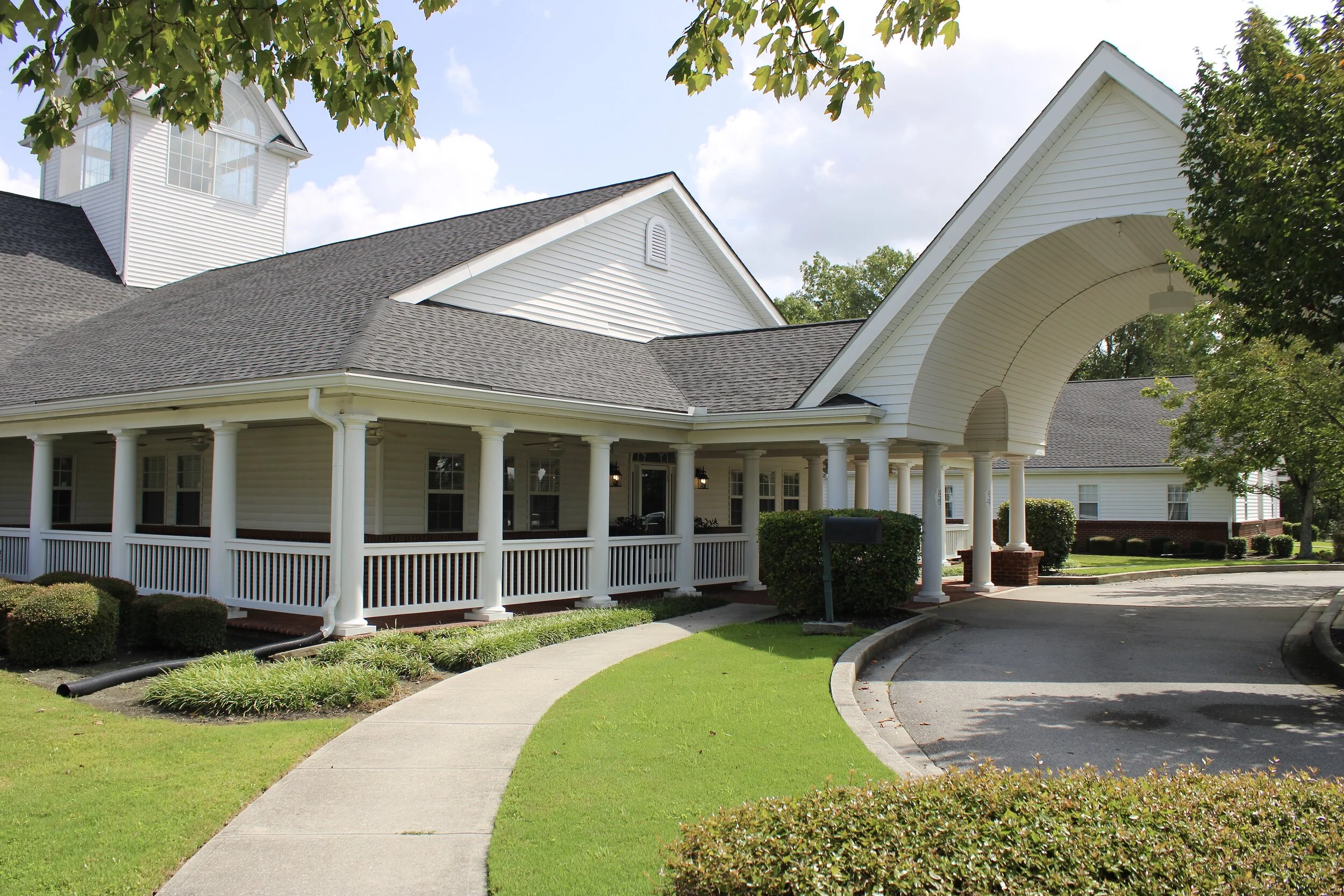 Our Center — Focus Treatment Centers