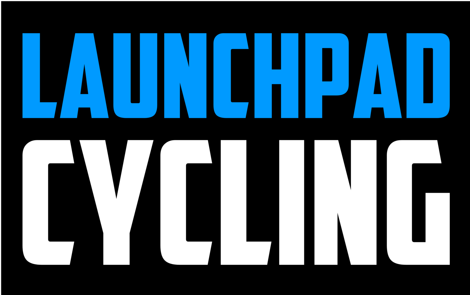 LaunchPad Cycling