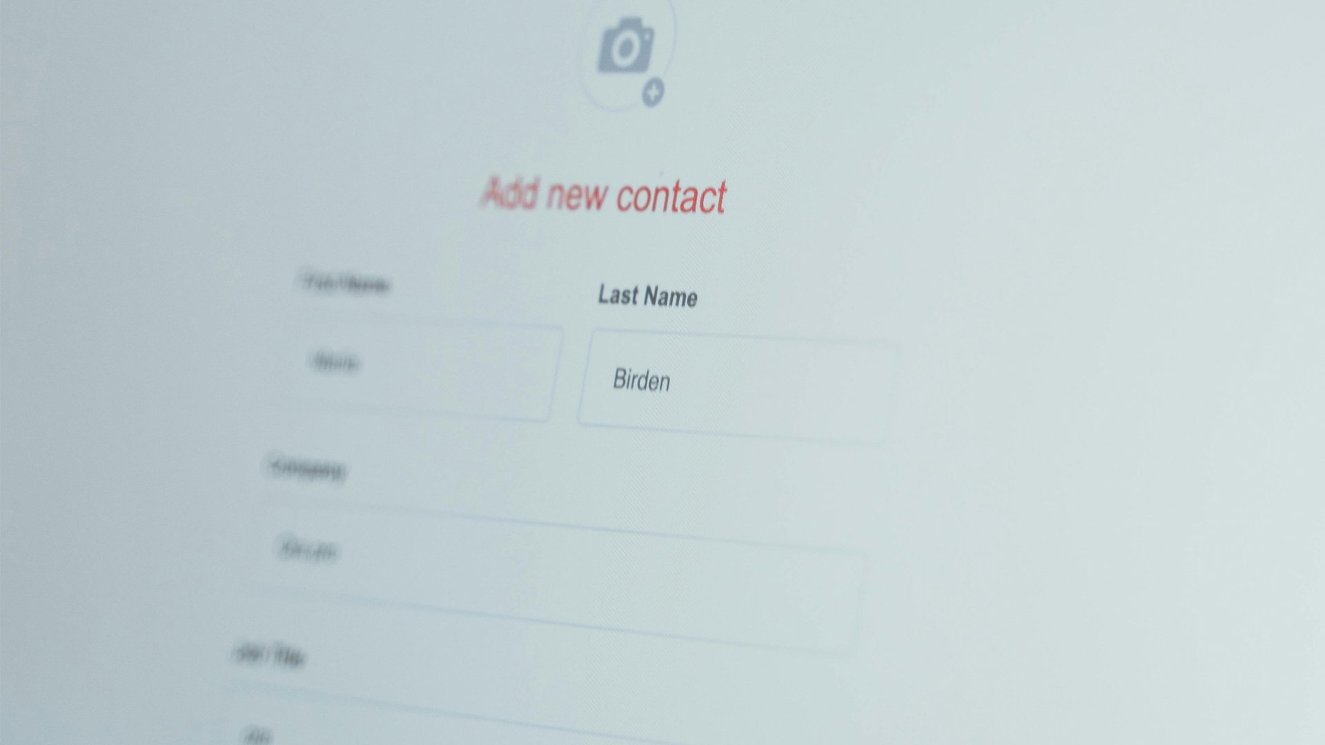 The Hidden Cost of Messy Data