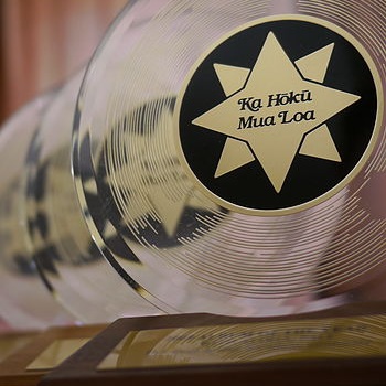 8 Nominations! → 2019’s 42nd Annual Nā Hōkū Hanohano Awards