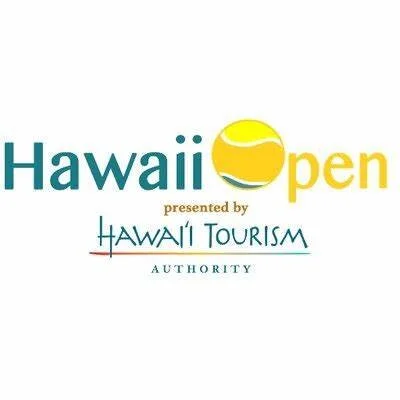 “Home In The Islands” is the theme song for the 4th Annual Hawaii Tennis Open