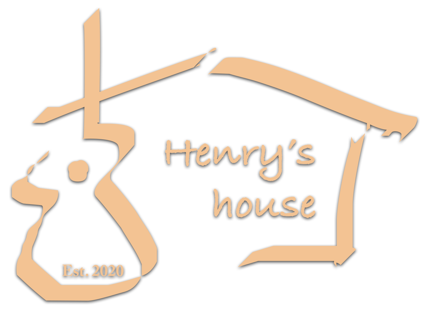 HENRY'S HOUSE