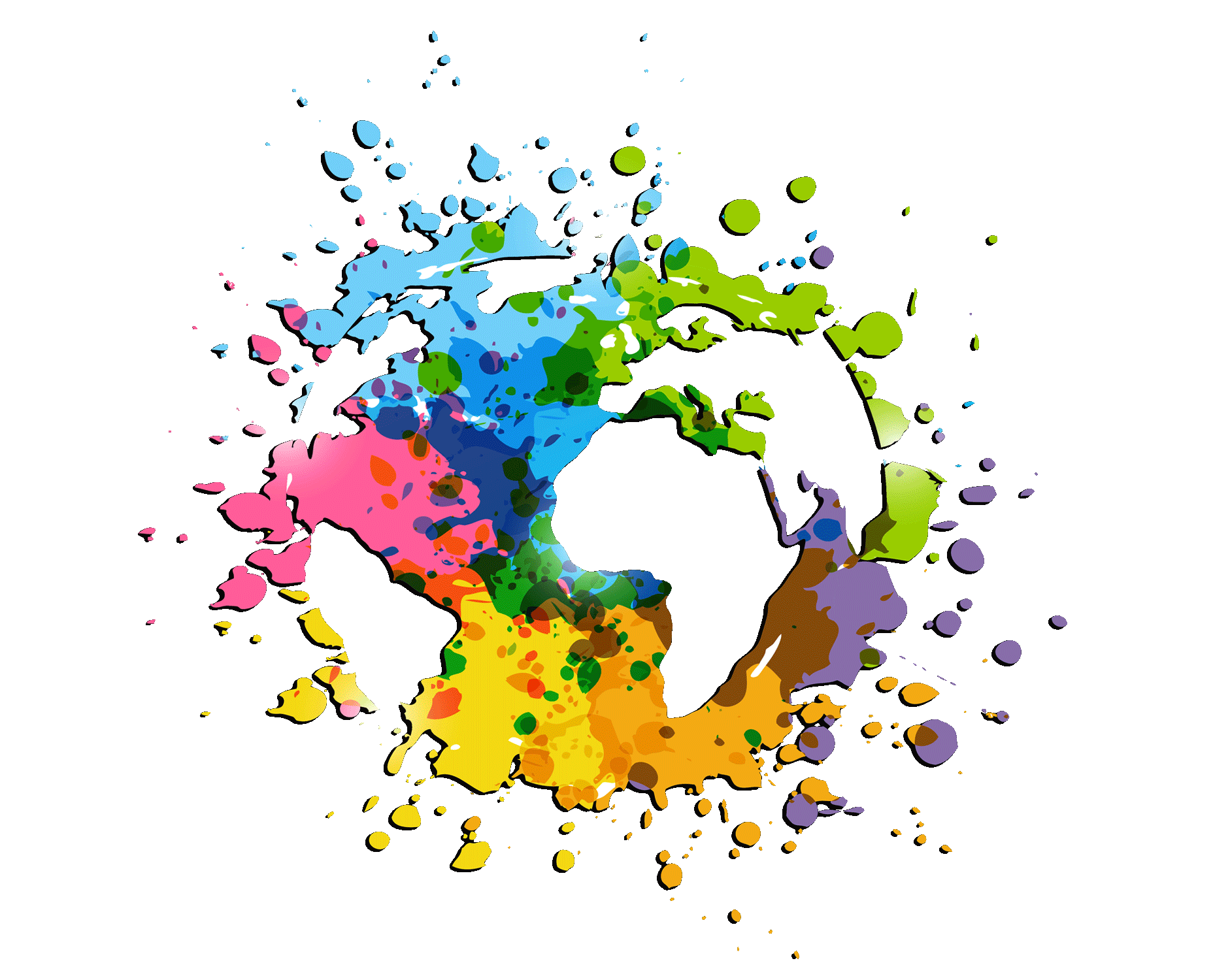 Henry's Positive World — Henry Kapono