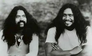 “Heading to America” - Cecilio and Kapono (Part 3)