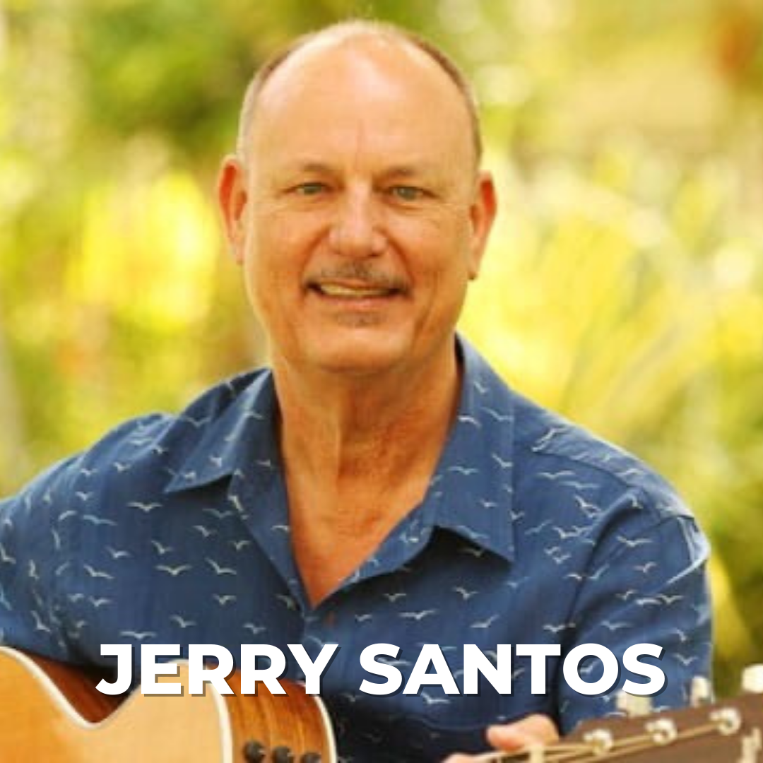 Jerry Santos