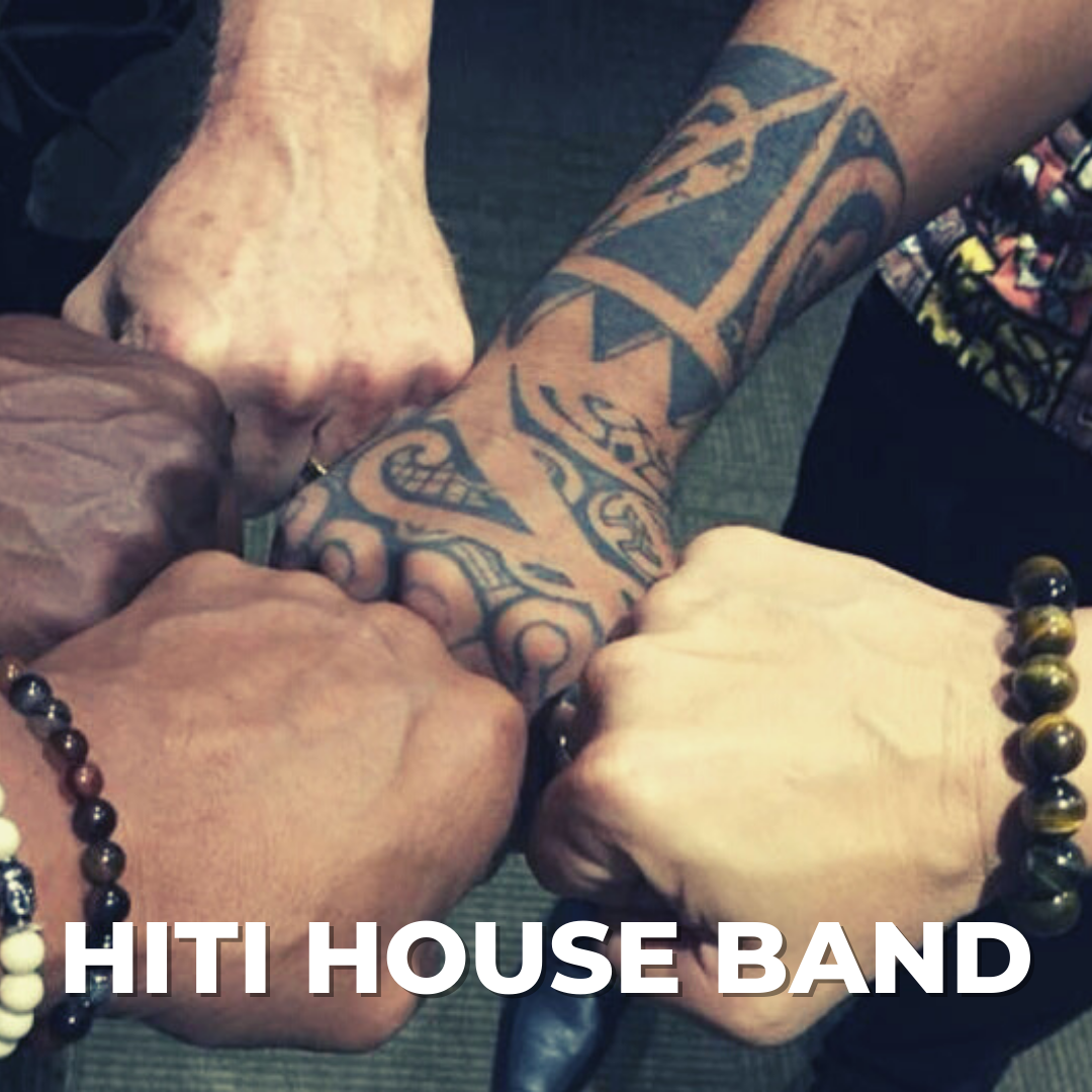 The HITI House Band