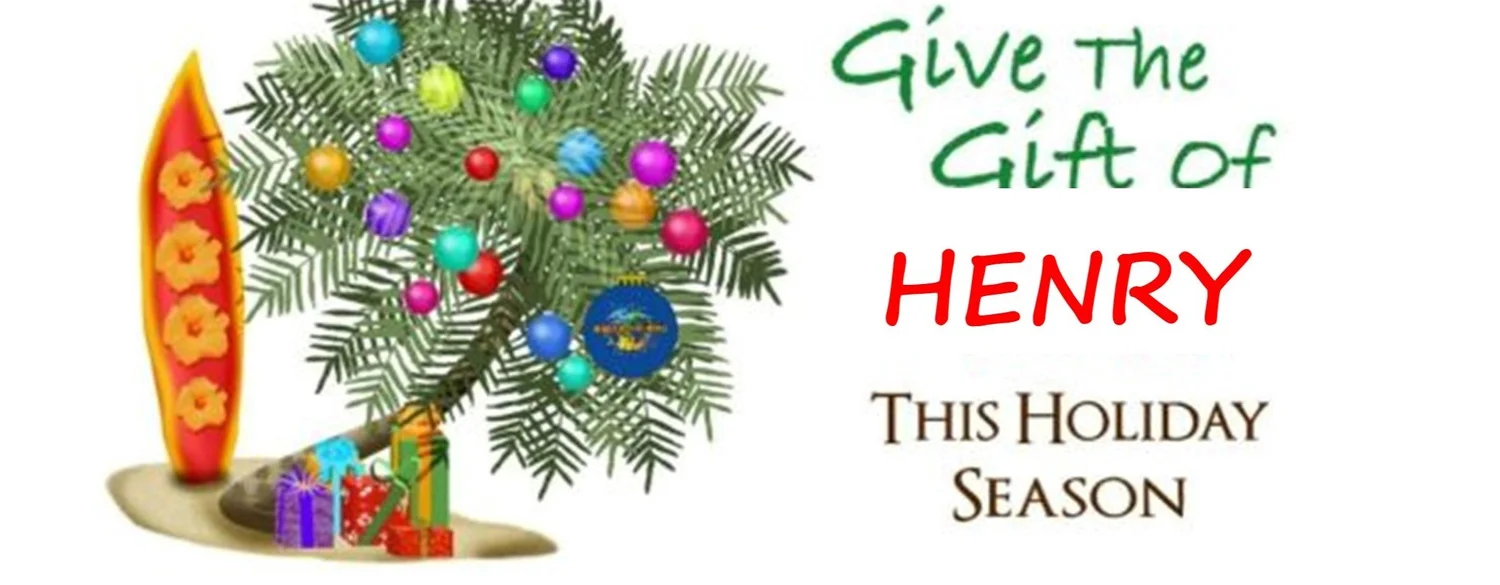 Henry kapono merry christmas to you lyrics