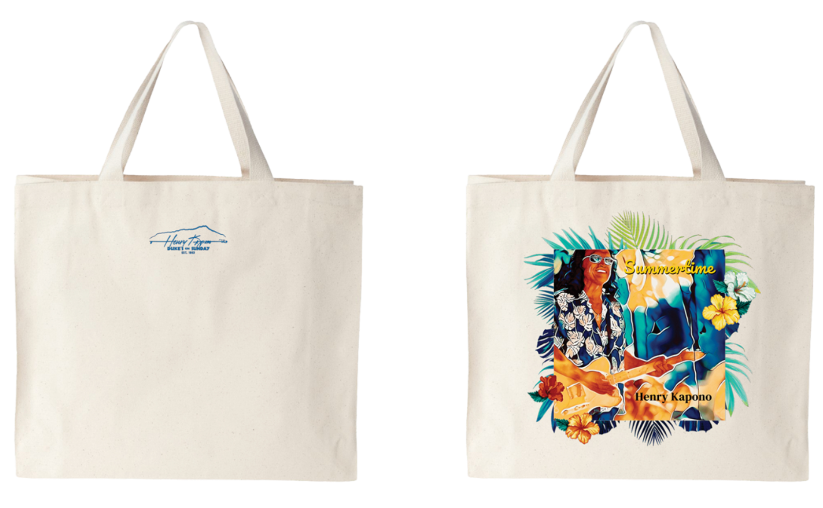 Summertime Tote Bag - Natural.png