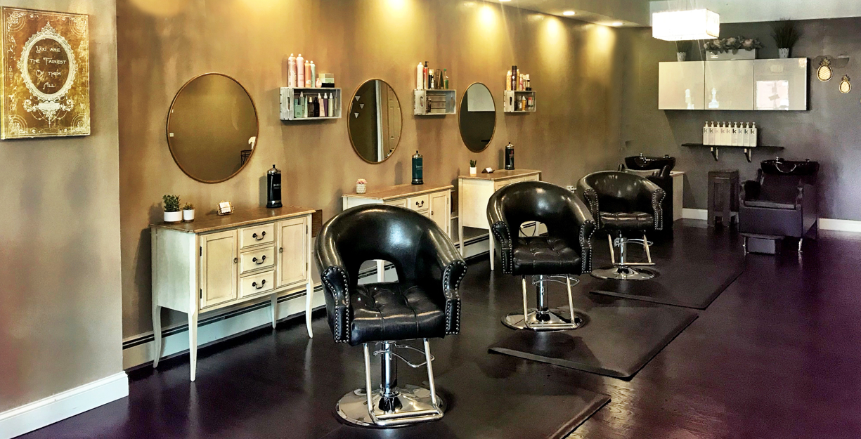 Polished Mane Salon
