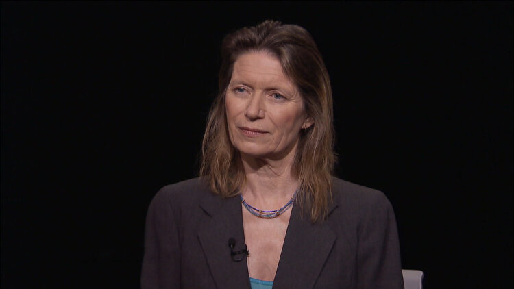 Jessica Snyder Sachs: A Pro and Antibiotic Future