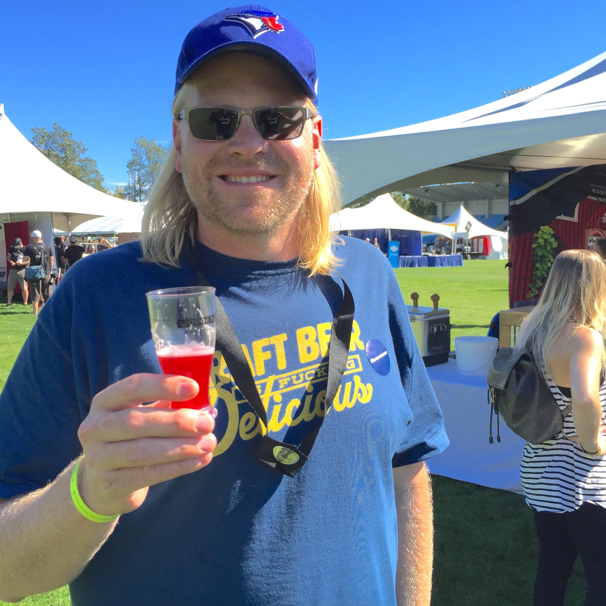 See you at #BeerFest!