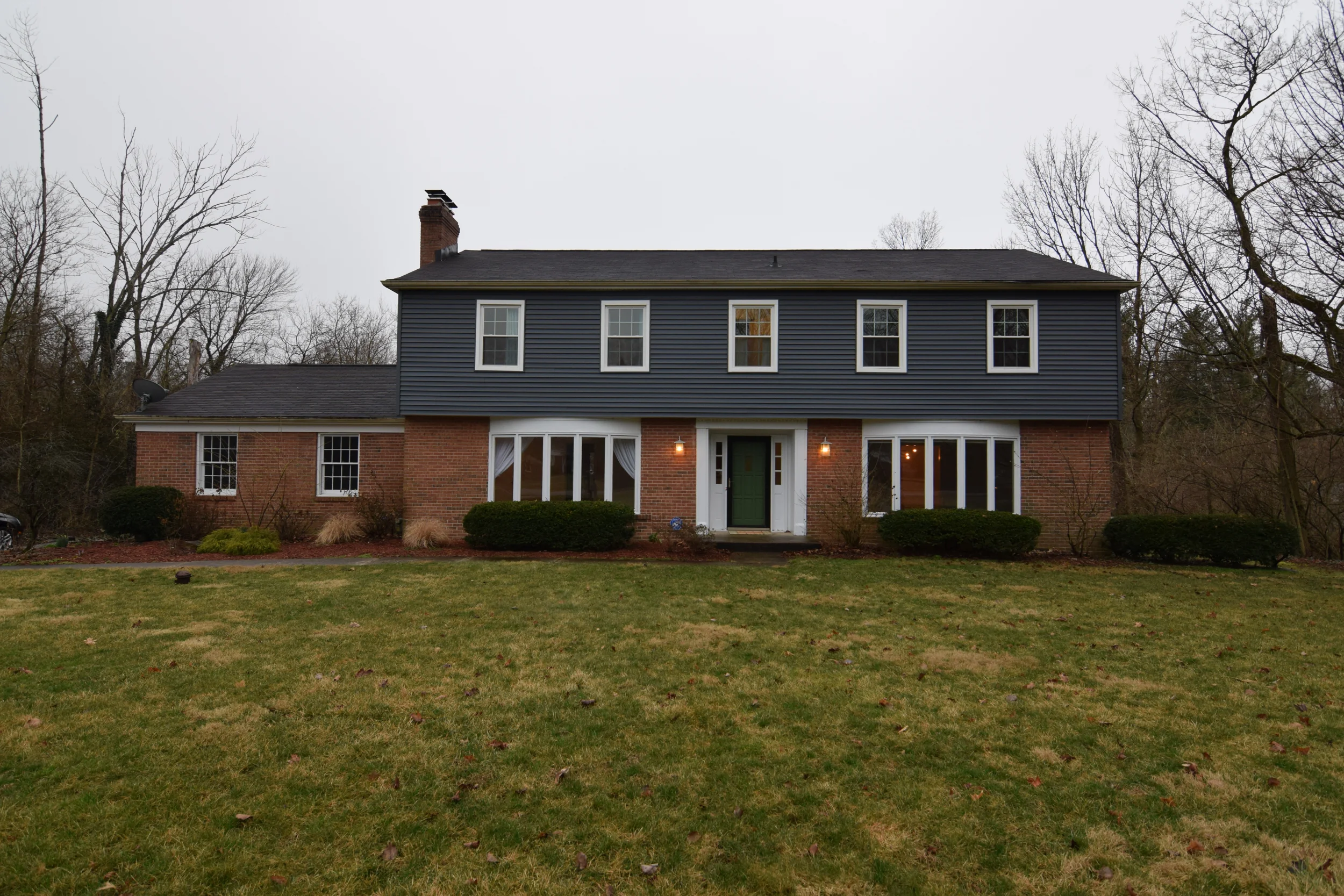Monarch Homes | The Engagement House
