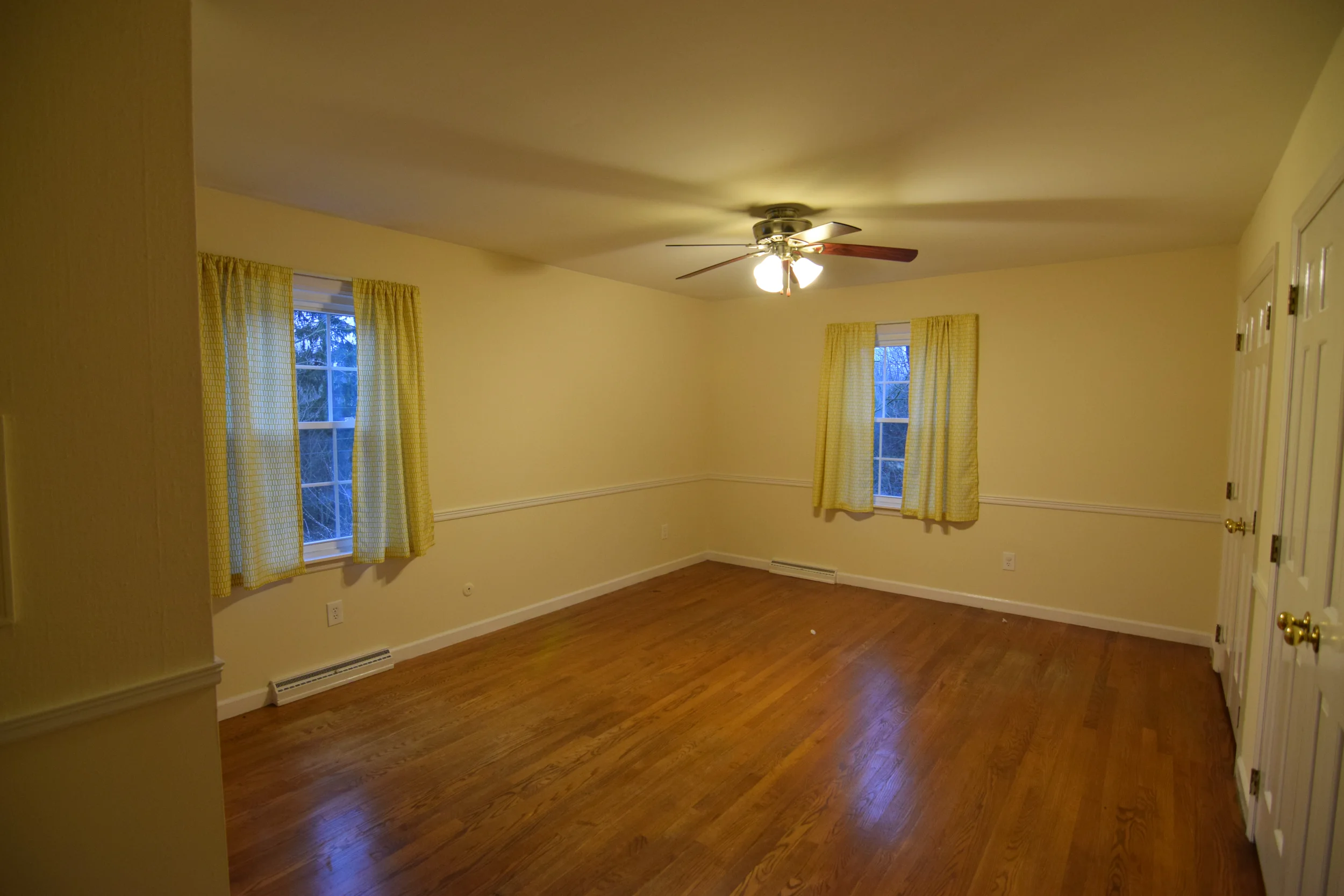 Monarch Homes | The Engagement House