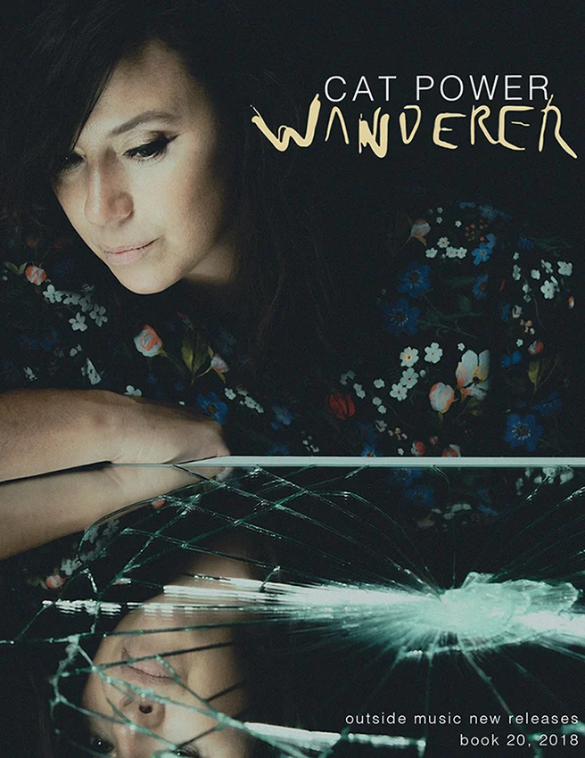 Outside New Releases Book 20