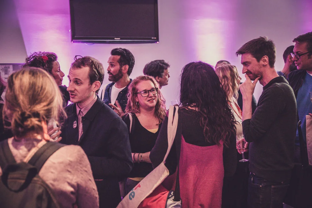 City arts and culture community celebrates with Exeter Culture