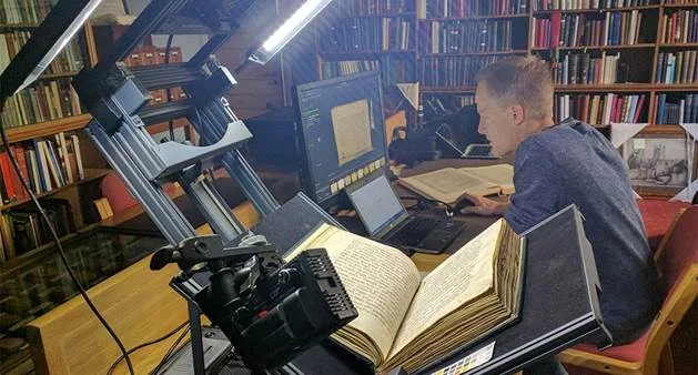 Exeter’s application to join the UNESCO Creative Cities Network for Literature moves forward