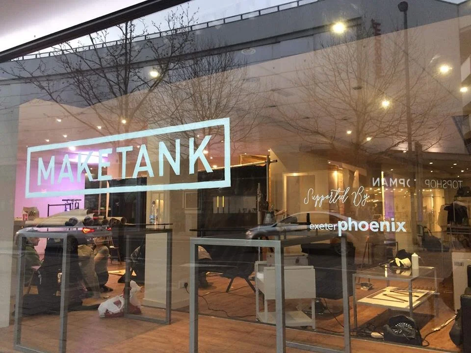 Maketank